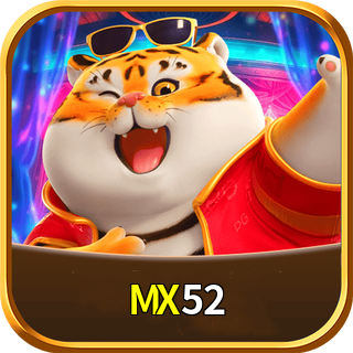 MX52 logo